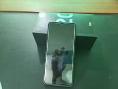 Samsung S20+ with box and all accessories Both sims PTA proved 0