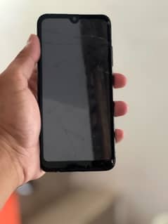 Itel S15 pro