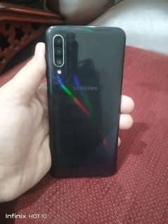 Samsung a30s