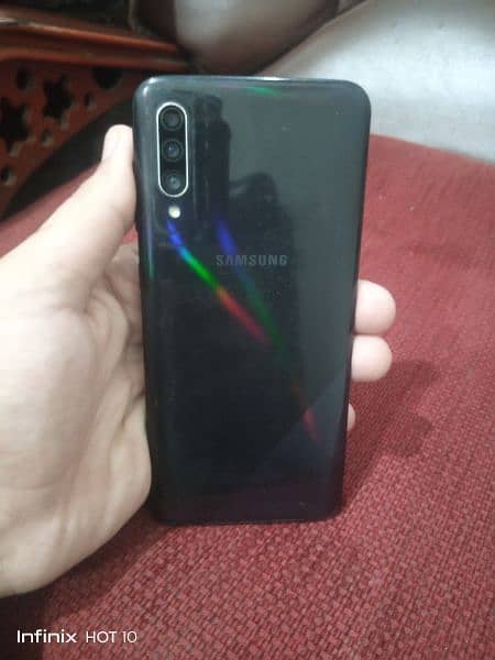 Samsung a30s 0