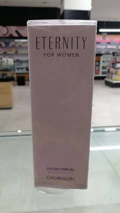 woman perfume