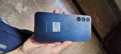 Samsung a05s 6 / 128 Gb