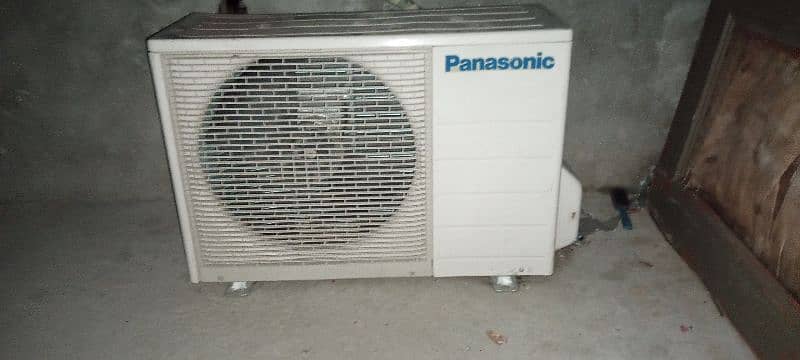 PANASONIC AC call 03155783138 0