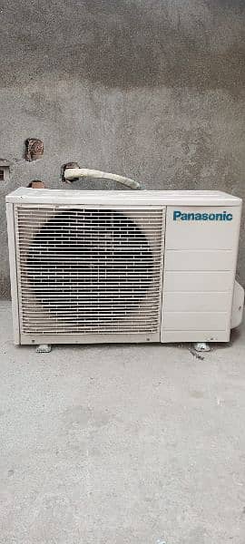 PANASONIC AC call 03155783138 3