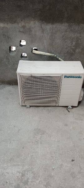 PANASONIC AC call 03155783138 4