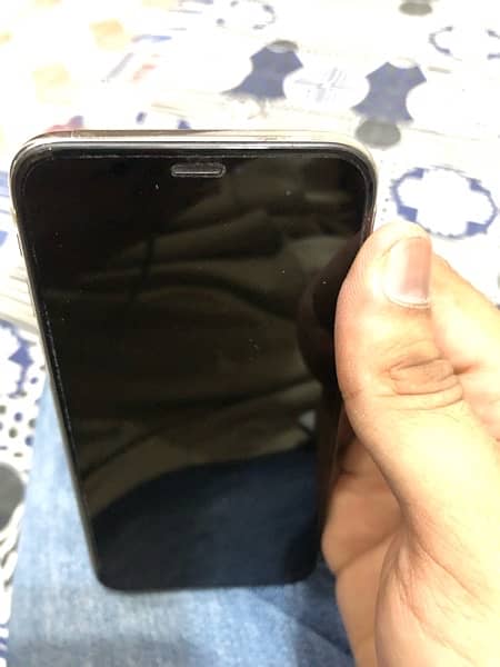 iphone X 64 gb NON PTA 6