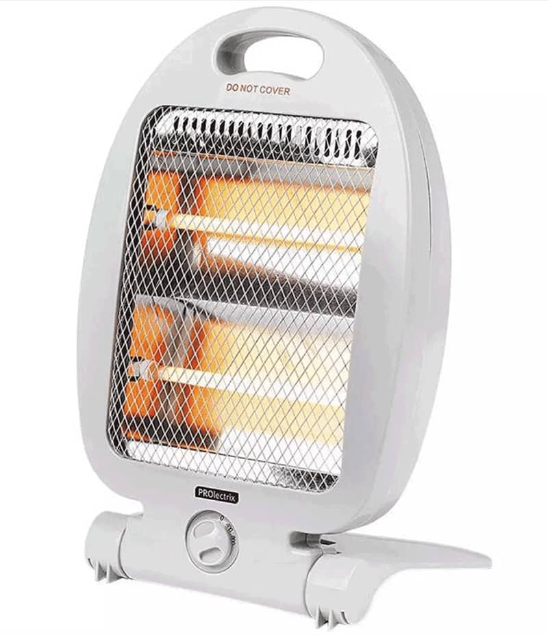 Electric Ceramic Heater 800W (03213305311) only whatsapp 0