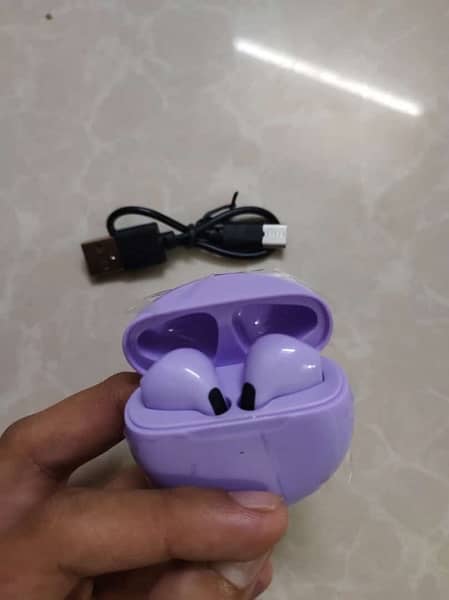 bluetooth Ear buds 2