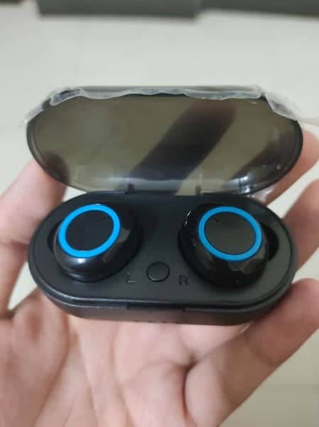 bluetooth Ear buds 3