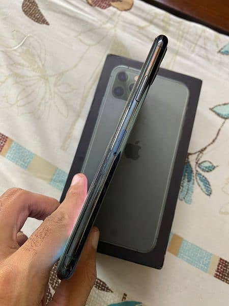 IPhone 11 pro max PTA 2