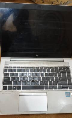 HP Elitebook 840 G5 i5 8th Generation