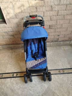 BABY STROLLER