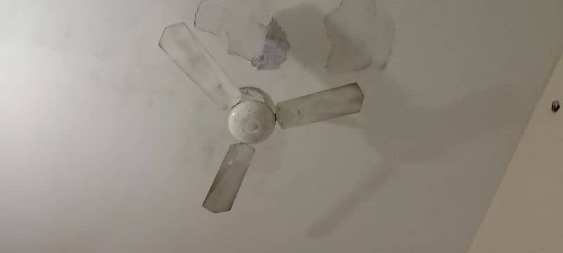 fan for sale in New condition 2