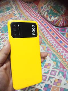 Poco M3 Good Condition for sale