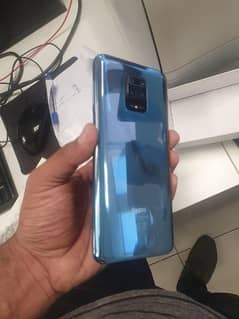 Redmi 9 pro mint condition