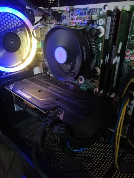 GTX 1660Ti 6GB DDR6 1