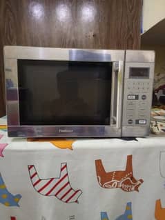 Dawlance Microwave