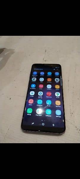 samsung glaxy 9 plus 1