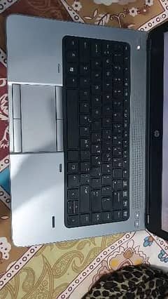 HP PROBOOK 640 G2