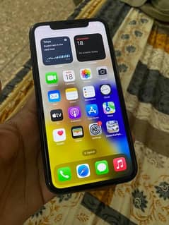 IPhone 11 128gb Non PTA