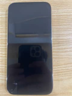 IPhone 13 pro max non pta 128 GB with box