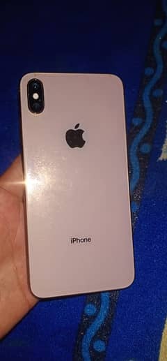 IPhone XS Max 64GB