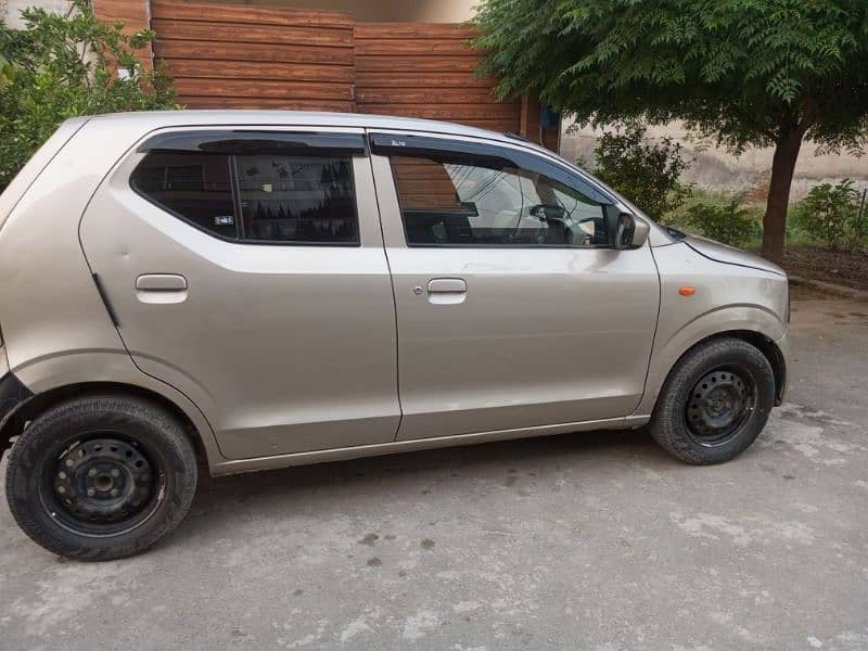 Suzuki Alto 2019 2