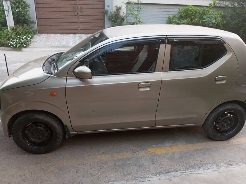 Suzuki Alto 2019 3