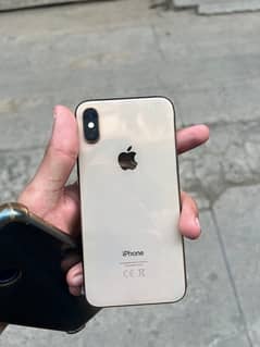 iPhone Xs 256 PTA Approved 0