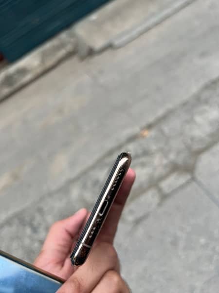 iPhone Xs 256 PTA Approved 2