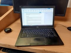 Dell Latitude 7280 i5 7th Generation