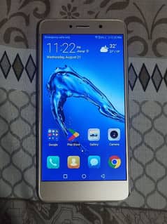 Huawei y7 prime 2017