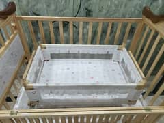 Baby cot | baby bed | wooden cot | kids bed | kids cribs cot