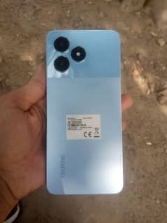 REALME NOTE 50