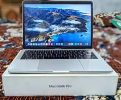 Macbook pro 2017 13 in 128GB 0