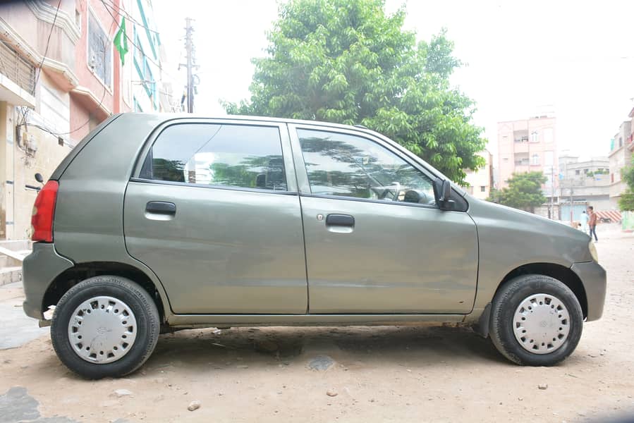 Suzuki Alto 2008 15