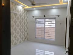 2 Bed 5 Marla Portion Available for Rent in Gulraiz