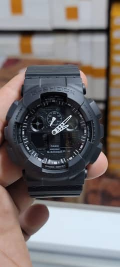 G-Shock