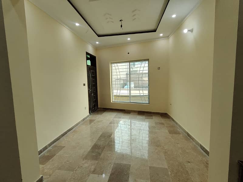 Brand New 2.5 Story House For Sale In Wakeel Colony 1