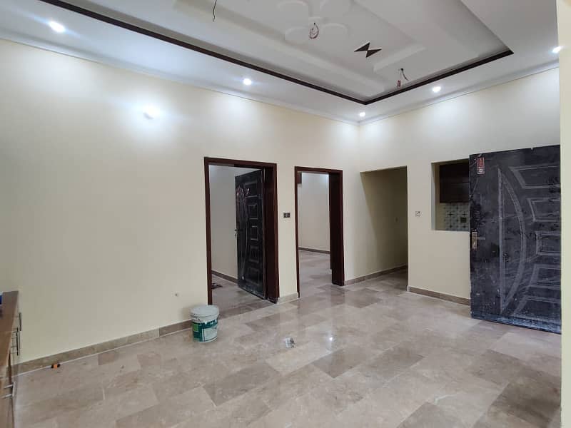 Brand New 2.5 Story House For Sale In Wakeel Colony 2