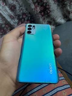 Oppo Reno 6  8+8/128 Gb Pta Aproved