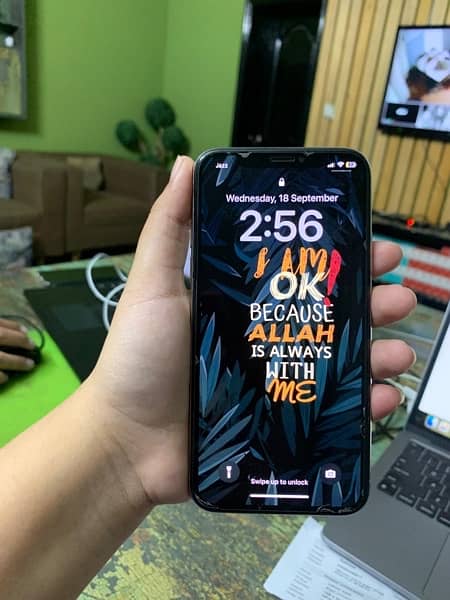 i phone x pta approved 3