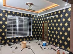 wallpaper,PVC panel,wpc panel,office partition,CNC work,gypsum board, 0