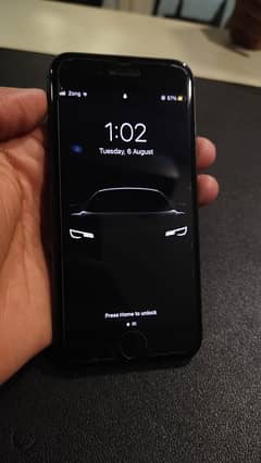 Iphone 7 PTA Approved 0