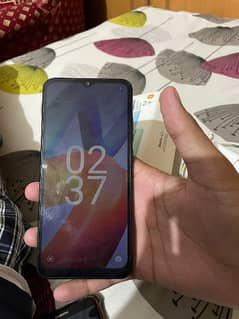 Redmi A2+ just like new