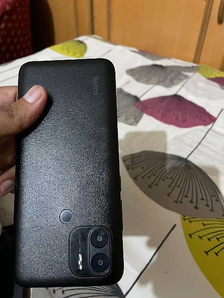 Redmi A2+ just like new 6