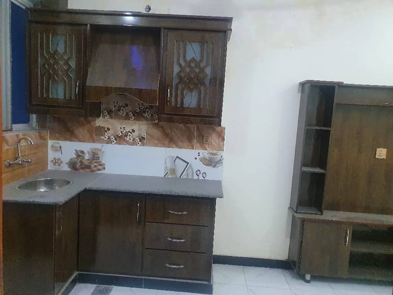 2.5 Marla Beautiful Brand New Corner House For Sale In Wakeel Colony 2