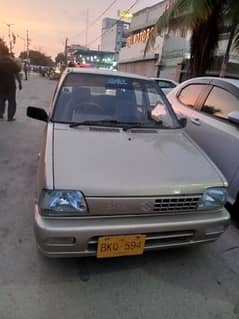 Mehran VXR 2017(03342960201)