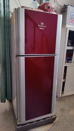 Dawlance Refrigerator Model: 9188WBR