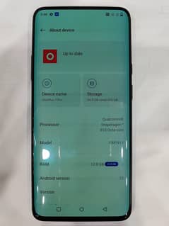 OnePlus 7 Pro 12GB 256GB